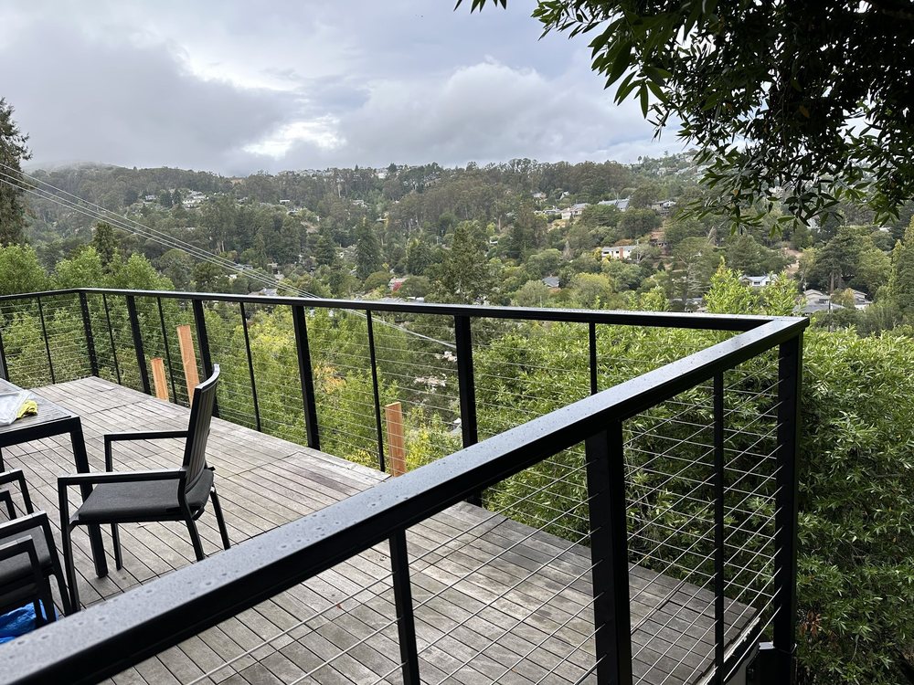 JC FENCES AND DECKS Updated October 2024 31 Photos 3330 Kerner