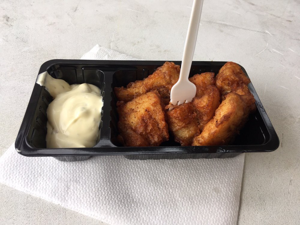 HENK’S HARING Oude Doelenstraat 2HS, Amsterdam, NoordHolland, The