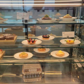 Tosca Italian Gourmet - Pastries! - Italian Near Me - Cypress, Texas Tosca Italian Gourmet - Pastries! - Italian Near Me - Cypress, Texas