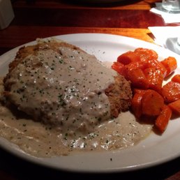 Chicken Fried Steak