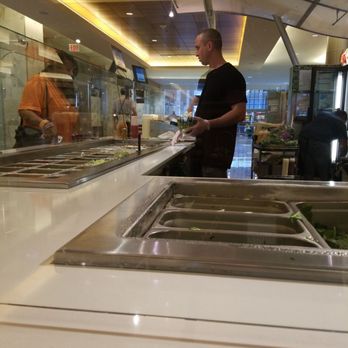 The Salad Bar - He's the best...hands down - Salad Near Me - Minneapolis, Minnesota The Salad Bar - He's the best...hands down - Salad Near Me - Minneapolis, Minnesota