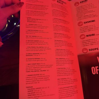 RA Sushi - Plantation - Cocktail Bars Near Me - Plantation, Florida