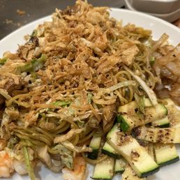 Steamed Rice