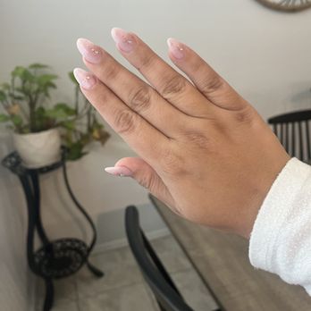 Bubble’s Nails Spa - Nail Technicians Near Me - Laveen, Arizona