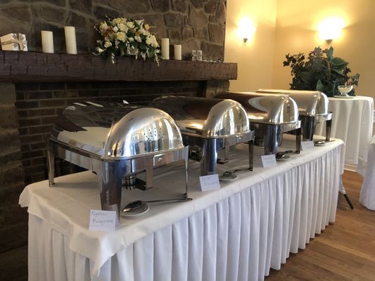 Brunello Trattoria Restaurant & Bar by null