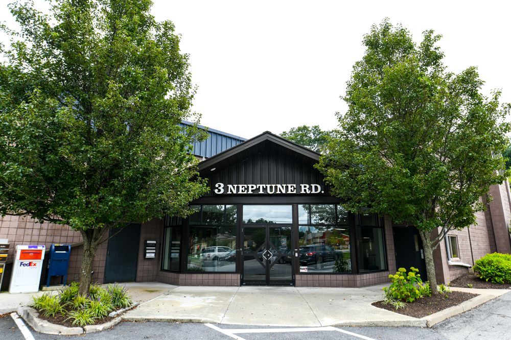 HERB REDL PROPERTIES 13 Photos 80 Washington St, Poughkeepsie, New