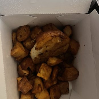 Breakfast Republic - Breakfast potatoes - Breakfast & Brunch Near Me - Irvine, California