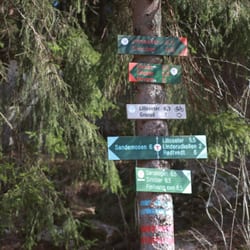 Solemskogen