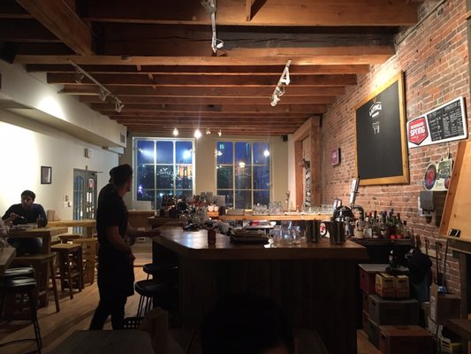 Lattuca Barbecue by null