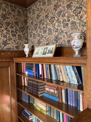 Inn at Irwin Gardens by null