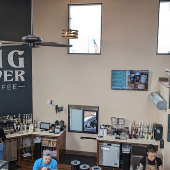 Big River Coffee - Coffee & Tea Near Me - Hillsboro, Oregon Big River Coffee - Coffee & Tea Near Me - Hillsboro, Oregon