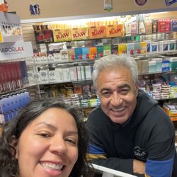 Surfside Smoke & Gifts - Matt is the best