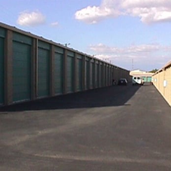 Dollar Self Storage - Wide driveways for easy access, ground level units. - Self Storage Near Me - Corona, California Dollar Self Storage - Wide driveways for easy access, ground level units. - Self Storage Near Me - Corona, California