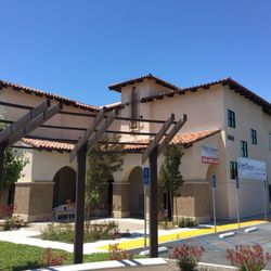 High Desert Medical College