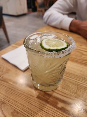 Mezcal Grill by null