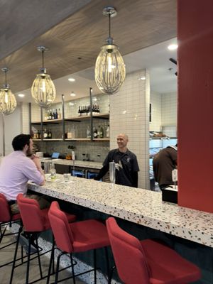 Good Company Doughnuts & Cafe by null
