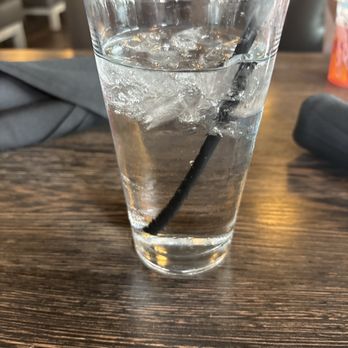 David Reay's Modern Diner + Tavern - Water - Diners Near Me - Onalaska, Wisconsin