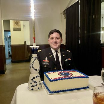 Scuzzi's 1604 - Congratulations! The HUGE sparkler was a nice touch! TY Scuzzi's! - Italian Near Me - San Antonio, Texas Scuzzi's 1604 - Congratulations! The HUGE sparkler was a nice touch! TY Scuzzi's! - Italian Near Me - San Antonio, Texas