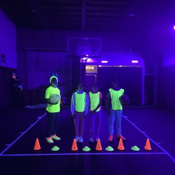 Swoosh City - Basketball Courts Near Me - Sacramento, California Swoosh City - Basketball Courts Near Me - Sacramento, California