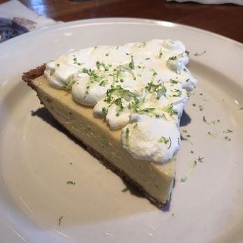 Old Ebbitt Grill - Key Lime Pie - Bars Near Me - Washington, DC, District of Columbia Old Ebbitt Grill - Key Lime Pie - Bars Near Me - Washington, DC, District of Columbia