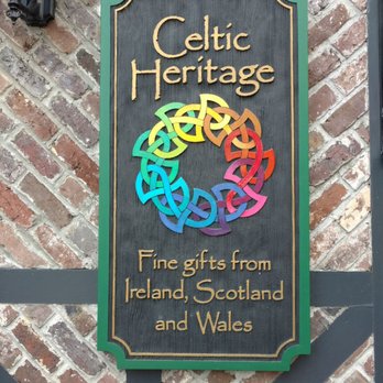 The Celtic Shop - Places to Shop in Gatlinburg, TN