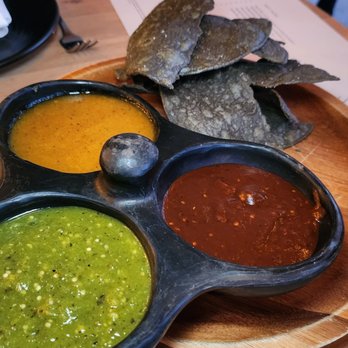 Macanda - Dip trio - Beer, Wine & Spirits Near Me - Wayzata, Minnesota