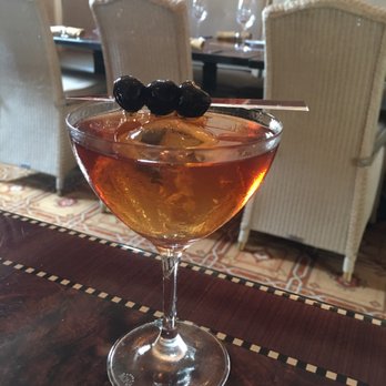 Carthay Circle Restaurant - Carthay Manhattan $12.50 - New American Near Me - Anaheim, California Carthay Circle Restaurant - Carthay Manhattan $12.50 - New American Near Me - Anaheim, California