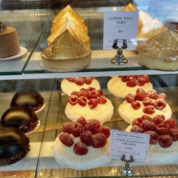 Tatte Bakery & Cafe | Rockville - Sweet treats. - Breakfast & Brunch Near Me - Rockville, Maryland Tatte Bakery & Cafe | Rockville - Sweet treats. - Breakfast & Brunch Near Me - Rockville, Maryland