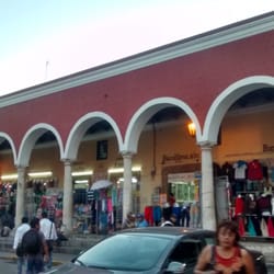Corredor "Los Portales"