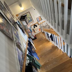 The Island Bookstore