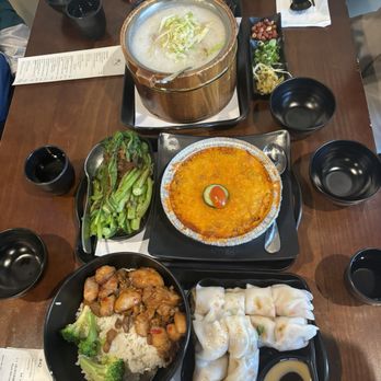 Chan Kee - Breakfast & Brunch Near Me - Diamond Bar, California