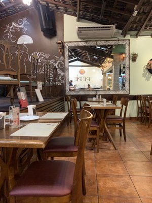 Paellas Pepe Restaurante by null