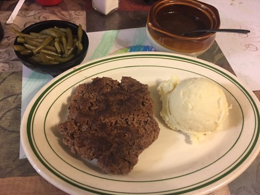 Mr. Baldy's Family Restaurant by null