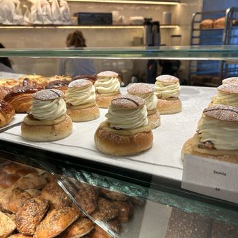 Juno the Bakery - Bakeries Near Me - Copenhagen, 84