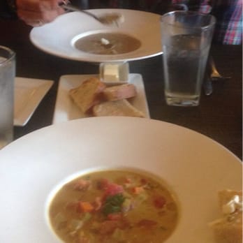 Café Muse - Soup that will knock your socks off. - Breakfast & Brunch Near Me - Royal Oak, Michigan Café Muse - Soup that will knock your socks off. - Breakfast & Brunch Near Me - Royal Oak, Michigan