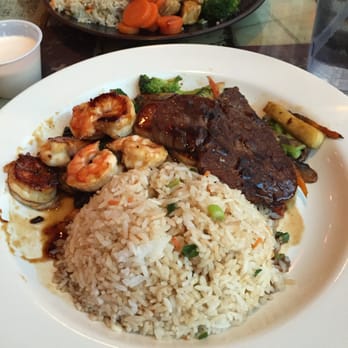 Hasaki Grill - Sushi Bars Near Me - Charlotte, North Carolina