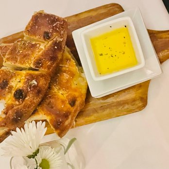 Panico's Bistro - Bread - Pizza Near Me - Cape May, New Jersey