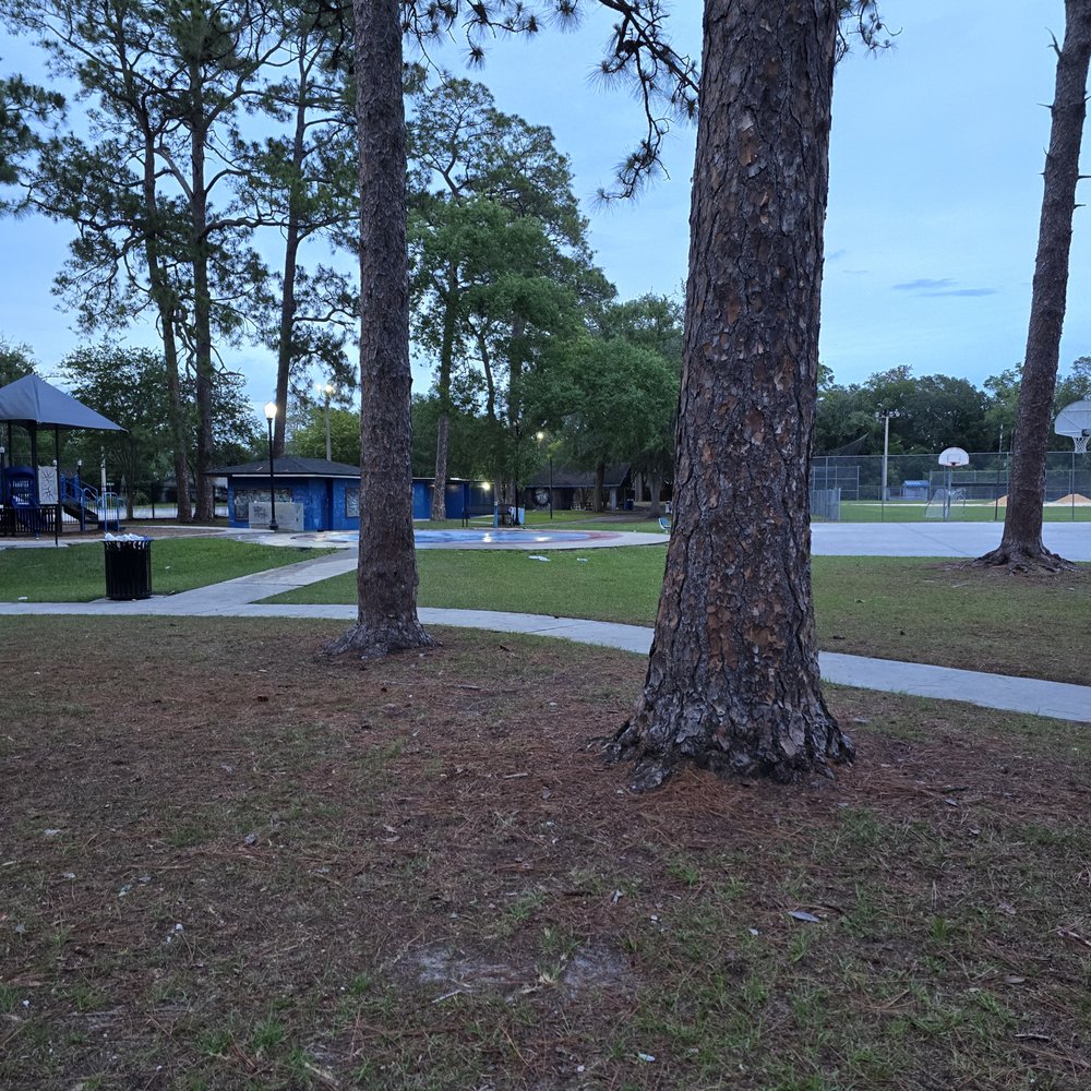Murray Hill Park - Parks Near Me - Jacksonville, Florida Murray Hill Park - Parks Near Me - Jacksonville, Florida