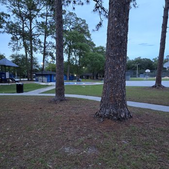 Murray Hill Park - Parks Near Me - Jacksonville, Florida