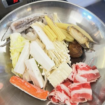 Solo Hot Pot - Asian Fusion Near Me - Diamond Bar, California Solo Hot Pot - Asian Fusion Near Me - Diamond Bar, California
