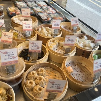 Nezard - Cafes Near Me - Paris, 75 Nezard - Cafes Near Me - Paris, 75