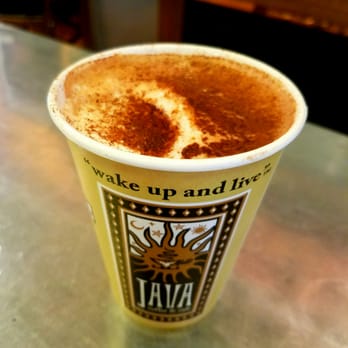 Java - Bowl of soul... - Coffee & Tea Near Me - Boise, Idaho