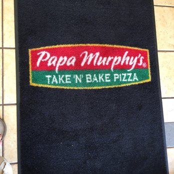 Papa Murphy's - Papa Murphys!! - Pizza Near Me - Leavenworth, Kansas Papa Murphy's - Papa Murphys!! - Pizza Near Me - Leavenworth, Kansas