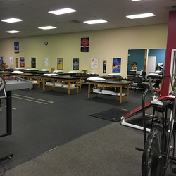 Athletico Physical Therapy - South County