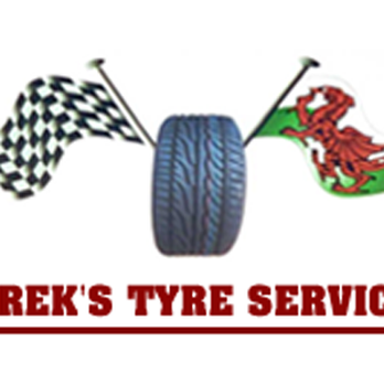 Derek's Tyre Services - Tires Near Me - Porthmadog, GWN