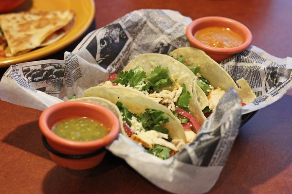 Jensen's Cafe by null