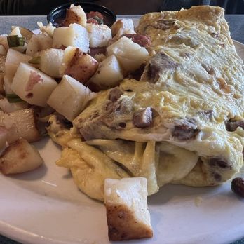 Pappy's Restaurant - Mexican Near Me - Santa Maria, California