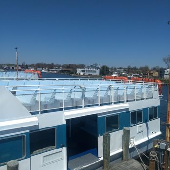 Fire Island Ferries - Ferries Near Me - Bay Shore, New York