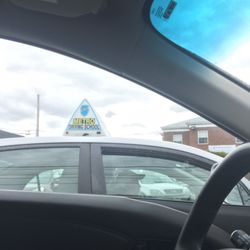 Metro Driving School