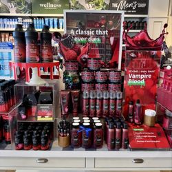 Bath & Body Works - Halloween 2025